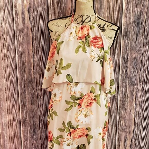 Show Me Your MuMu Dress - Picture 6 of 16